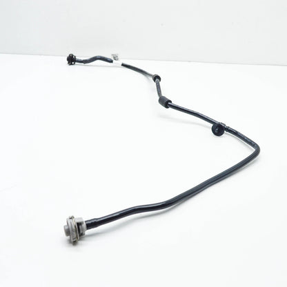 NEW AUDI A4 AVANT B9 ENGINE OWERFLOW COOLANT BREATHER LINE 8W0121081DA ORIGINAL