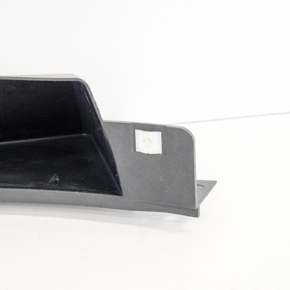 NEW AUDI A5 RS5 SPLASH SHIELD-SPOILER FRONT LEFT 8T0853887J ORIGINAL