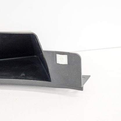 NEW AUDI A5 RS5 SPLASH SHIELD-SPOILER FRONT LEFT 8T0853887J ORIGINAL