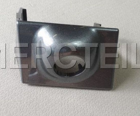 new mercedes-benz e w213 front camera cover a2138270700 original