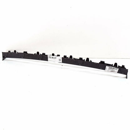 NEW A3 SPORTBACK E-TRON 8V FRONT BUMPER LOWER CENTER GRILL 8V3807647B9B9