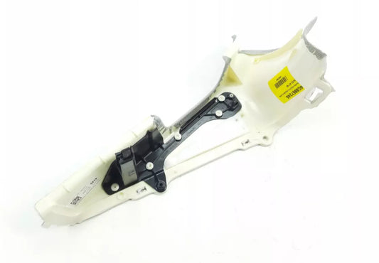 NEW AUDI A7 SPORTBACK 4G8 RIGHT SIDE D-PILLAR TRIM 4G8867246HF6 ORIGINAL