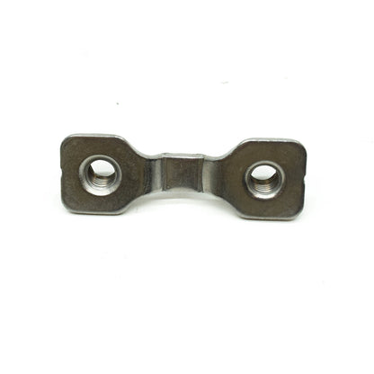 NEW MERCEDES-BENZ CLA C117 FRONT STIFFENING THREADED PLATE A2126200026 ORIGINAL