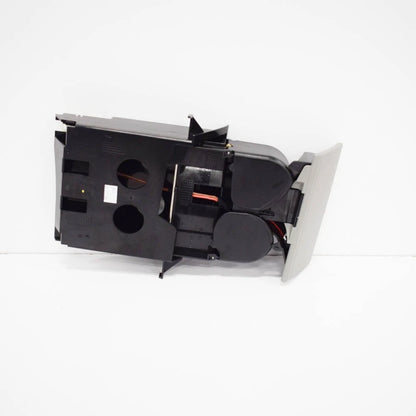 NEW VOLKSWAGEN TRANSPORTER T5 ASHTRAY CUP COIN HOLDER 7H285860130T RHD ORIGINAL