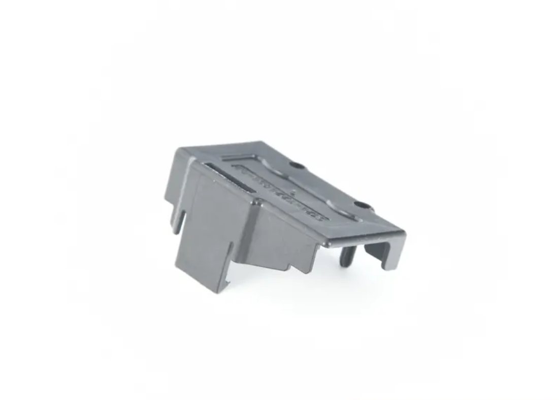 new bmw 5 f10 trunk lid lock protection cap 51247224054 7224054 original