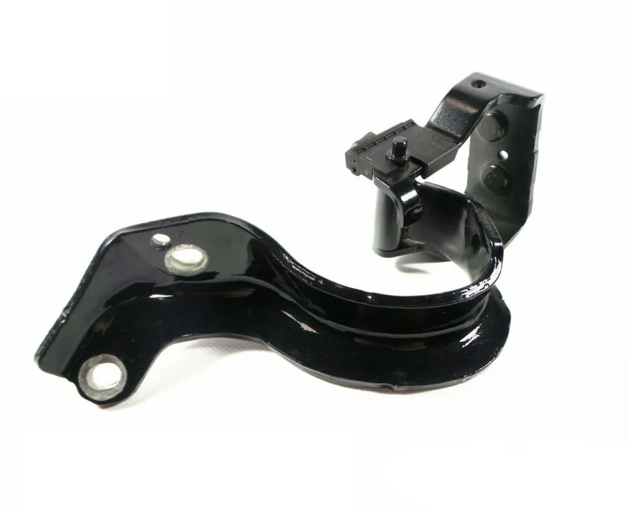 new audi a6 avant c6 rear left tailgate hinge 4f9827299d original