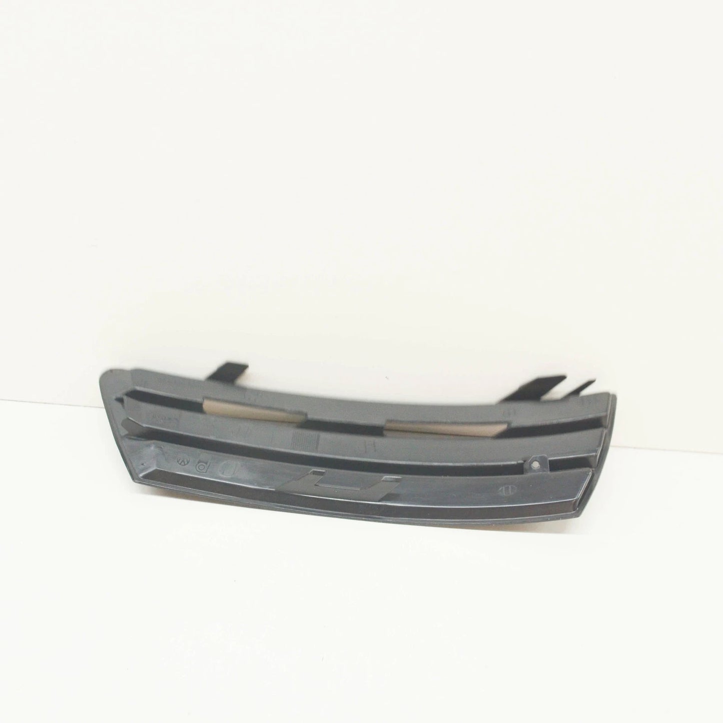 NEW VOLKSWAGEN PASSAT CC A6 FRONT BUMPER LEFT GRILLE 3C8853665B9B9