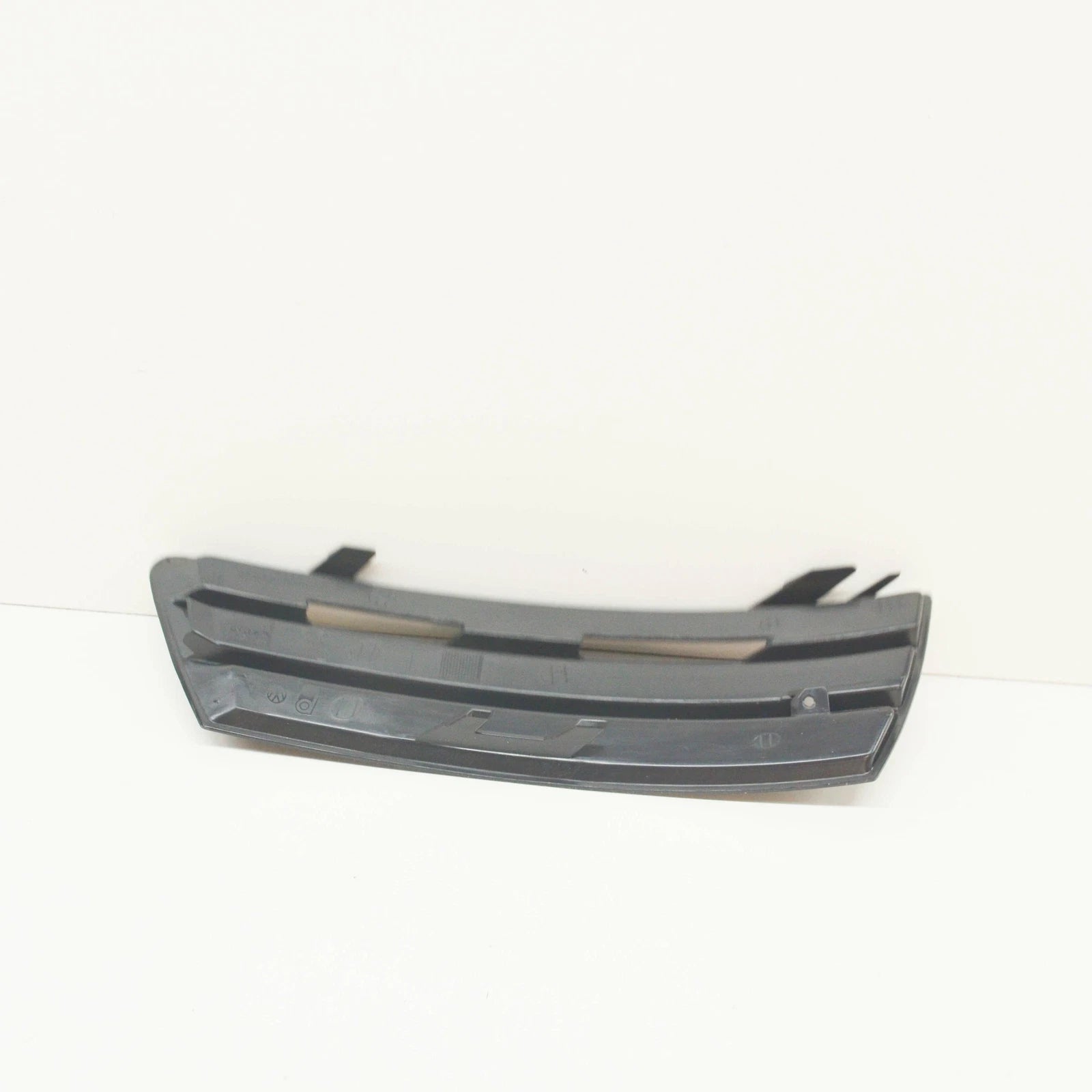 NEW VOLKSWAGEN PASSAT CC A6 FRONT BUMPER LEFT GRILLE 3C8853665B9B9