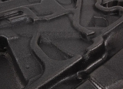 NEW BMW 3 E46 REAR RIGHT DOOR INSULATION 51488196128 8196128 ORIGINAL