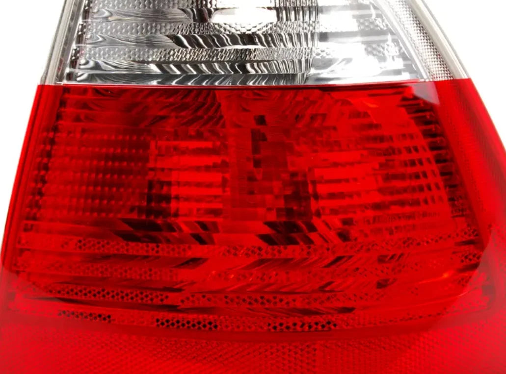 NEW BMW 3 CABRIO E46 REAR RIGHT TAILLIGHT 6900474 63216900474 ORIGINAL