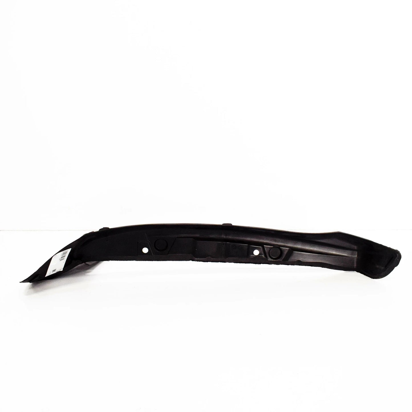 NEW AUDI A5 8T FRONT RIGHT FENDER WING END RUBBER COVER 8T0821112A ORIGINAL