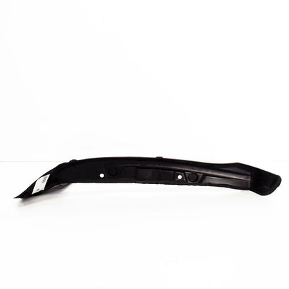 NEW AUDI A5 8T FRONT RIGHT FENDER WING END RUBBER COVER 8T0821112A ORIGINAL