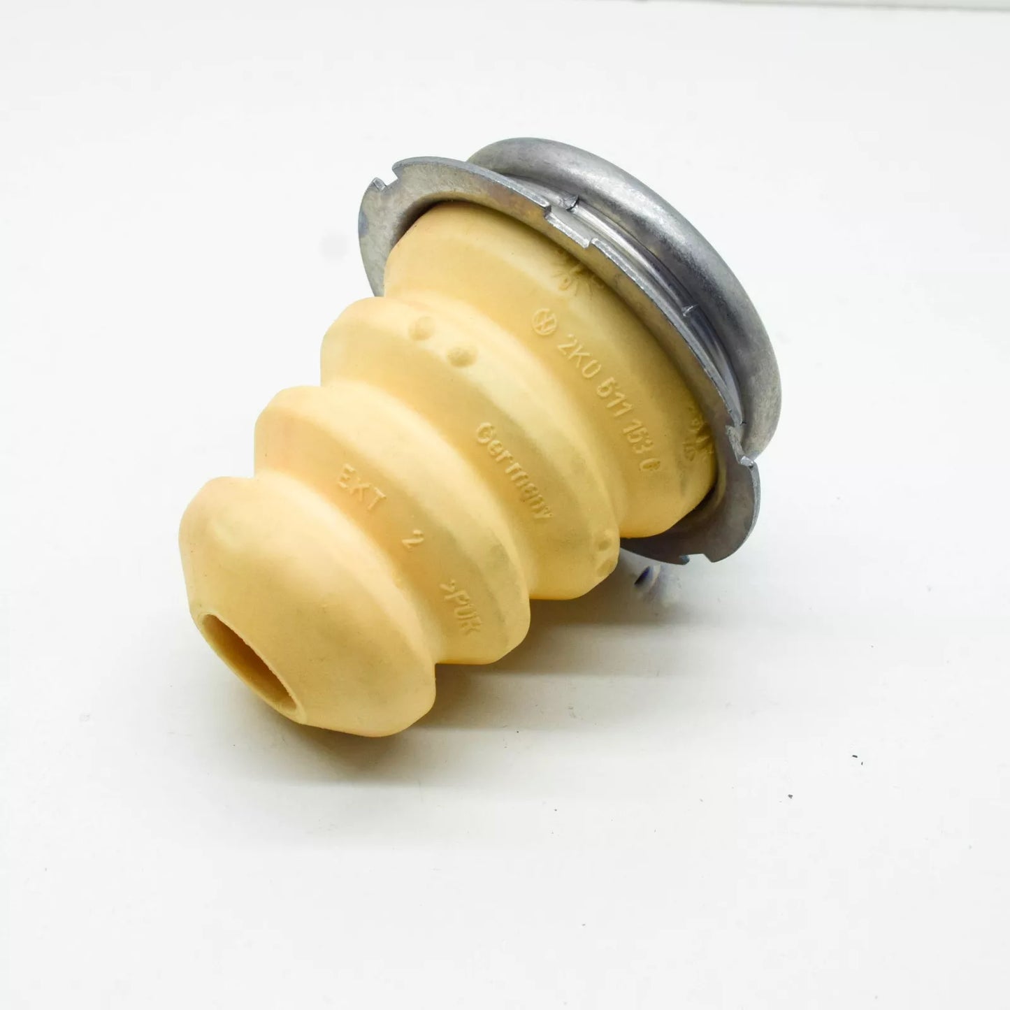 NEW VOLKSWAGEN CADDY FURGON 2K STOP BUFFER 2K0511153G