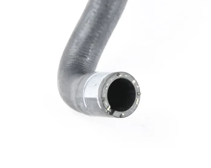 NEW AUDI A4 AVANT B8 UPPER CENTER RADIATOR HOSE 8K0145920E ORIGINAL