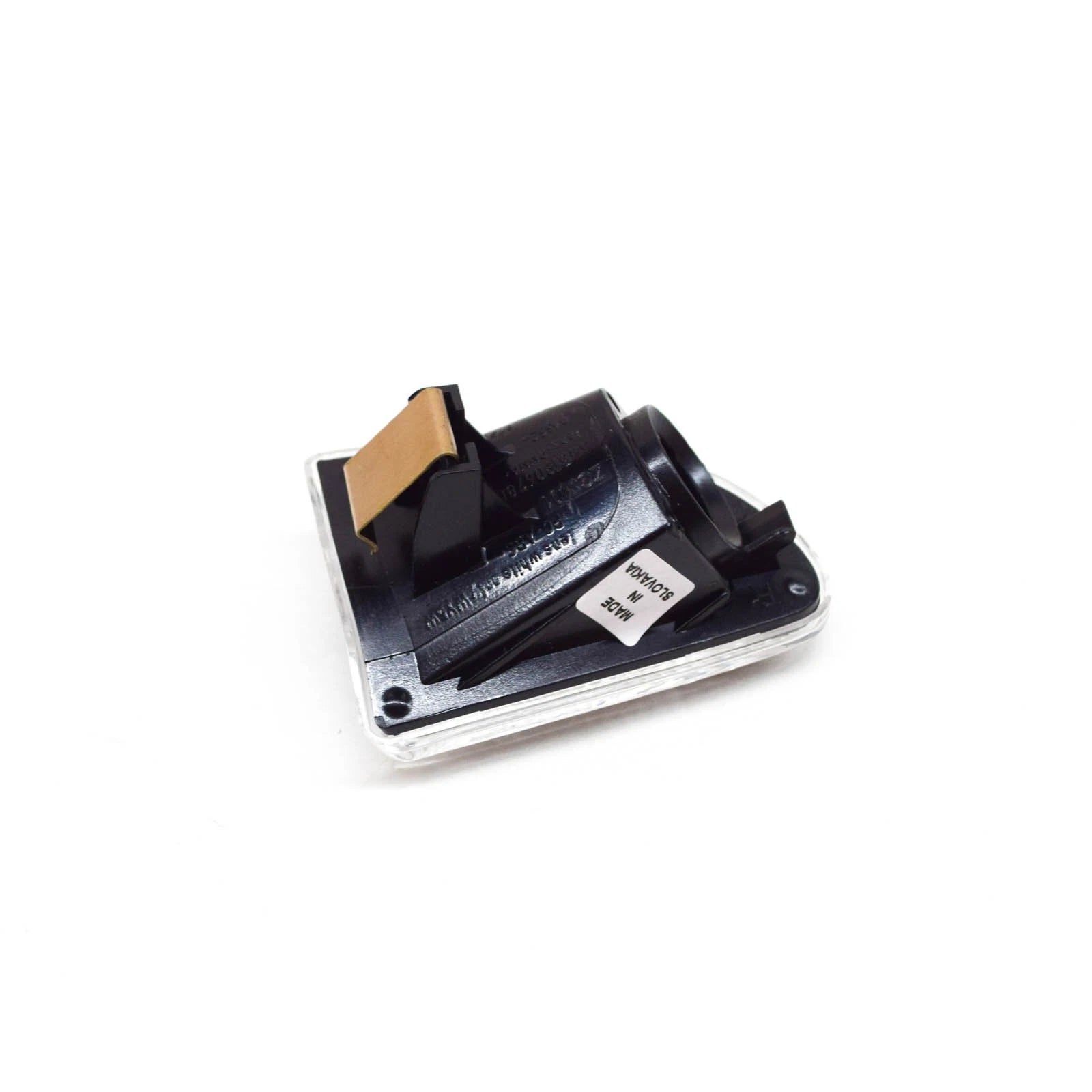 NEW SMART FORTWO 451 RIGHT LATERAL DIRECTION INDICATOR A4519067800C40A ORIGINAL