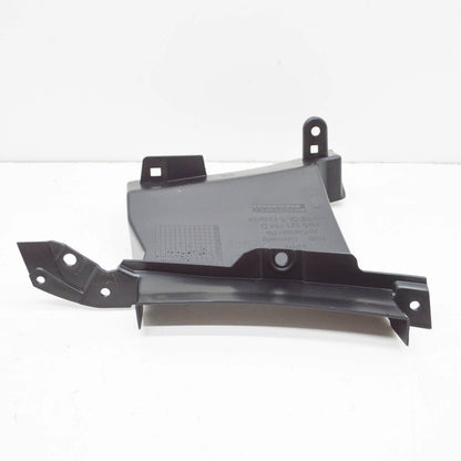 NEW AUDI A4 AVANT B9 RIGHT AIR GUIDE 8W0121764D ORIGINAL