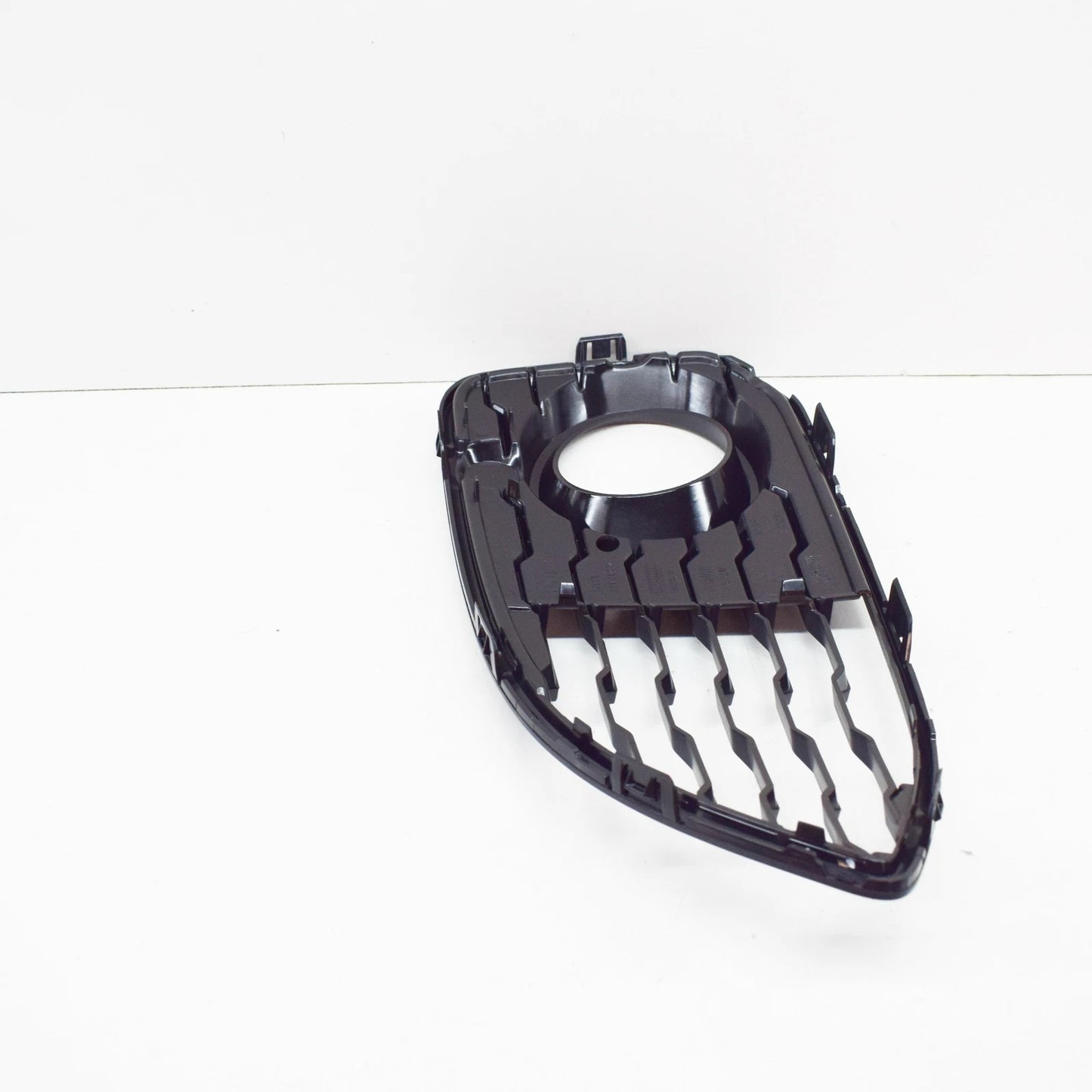 NEW BMW 1 F20 FRONT M BUMPER FOG LIGHT GRILLE RIGHT 51118060282 8060282