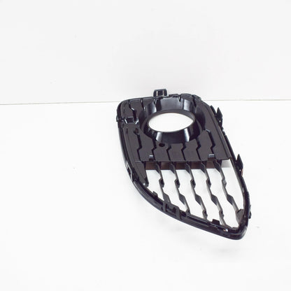 NEW BMW 1 F20 FRONT M BUMPER FOG LIGHT GRILLE RIGHT 51118060282 8060282