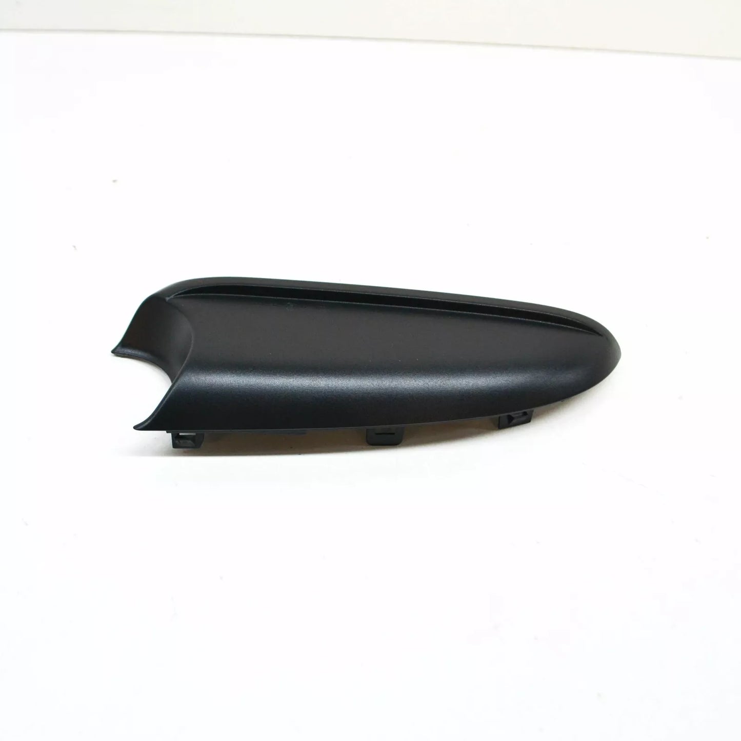 NEW AUDI A3 8P FRONT RIGHT DOOR MIRROR LOWER TRIM 4F0858524A01C
