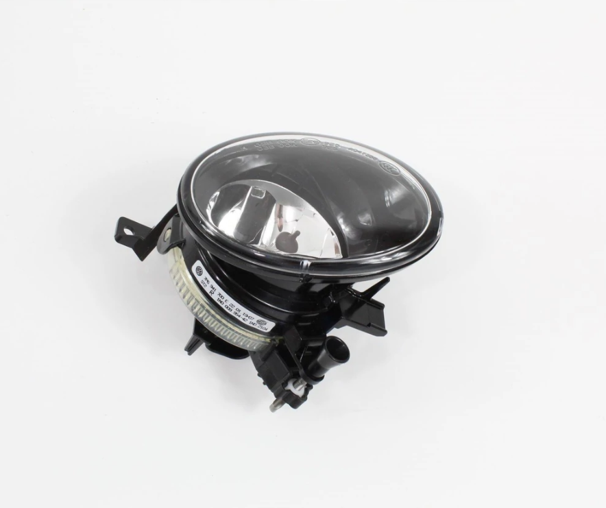 new vw touareg 7p5 front right fog light 7p6941700e original