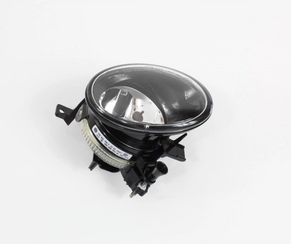 new vw touareg 7p5 front right fog light 7p6941700e original