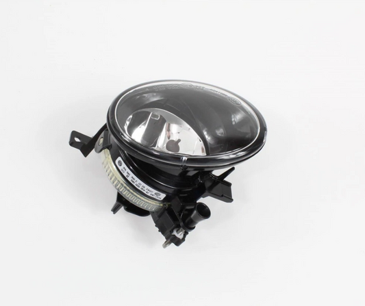 new vw touareg 7p5 front right fog light 7p6941700e original