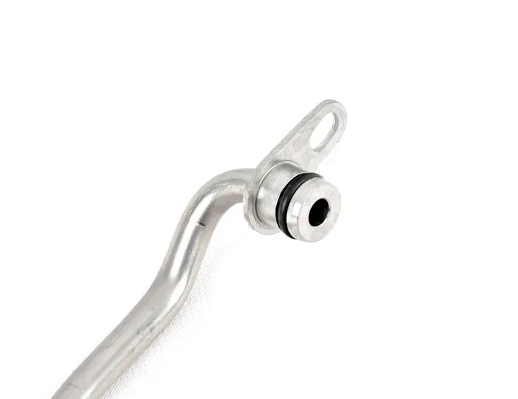 NEW AUDI A3 SPORTBACK 8Y TURBOCHARGER OIL FEED LINE 06K145778AS ORIGINAL