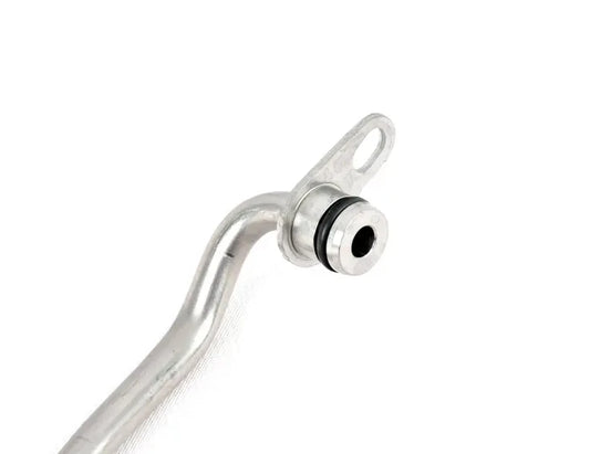 NEW AUDI A3 SPORTBACK 8Y TURBOCHARGER OIL FEED LINE 06K145778AS ORIGINAL