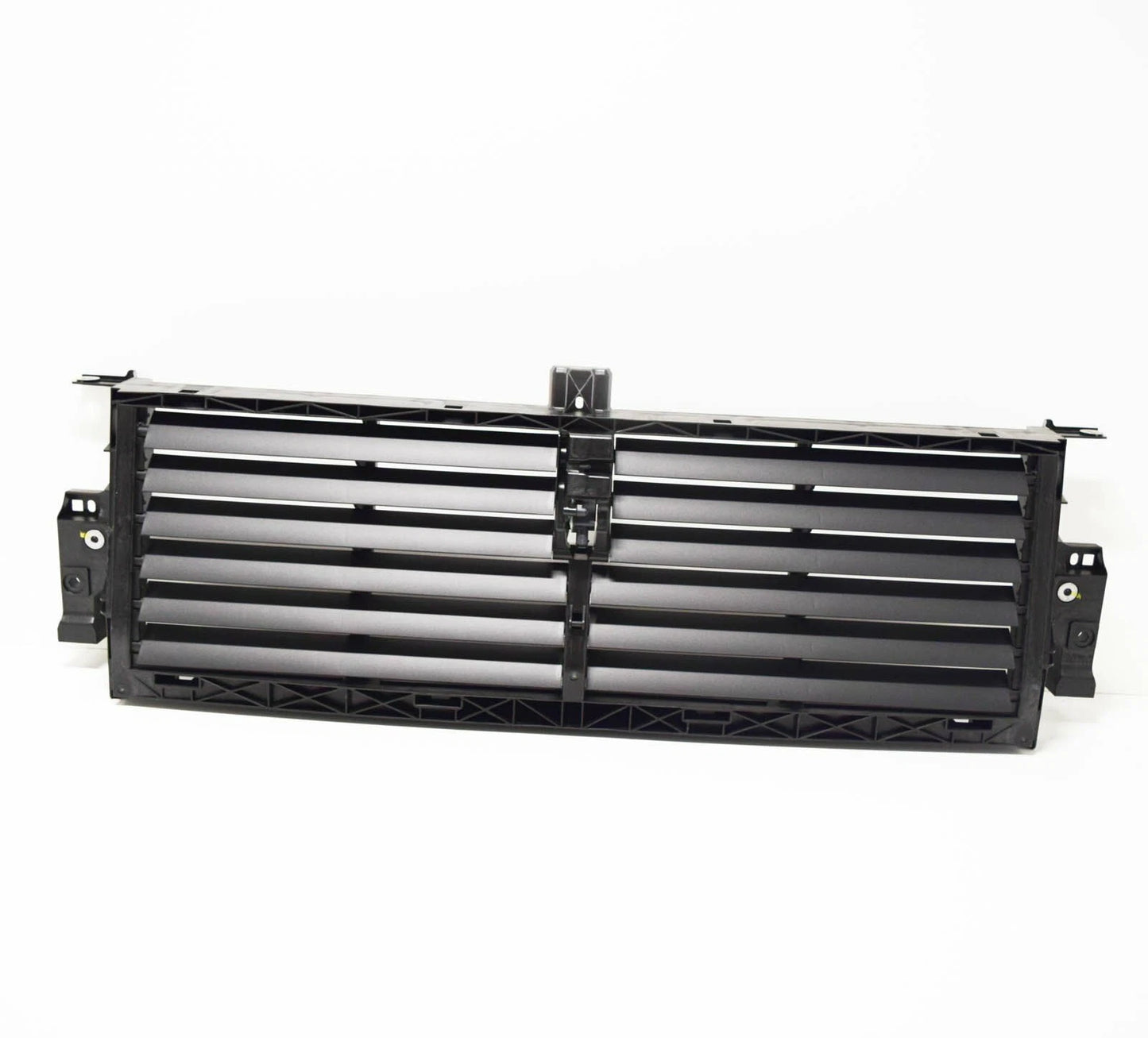 NEW AUDI Q7 4M FRONT BUMPER RADIATOR GRILLE SHUTTER ASSEMBLY 4M0121219B