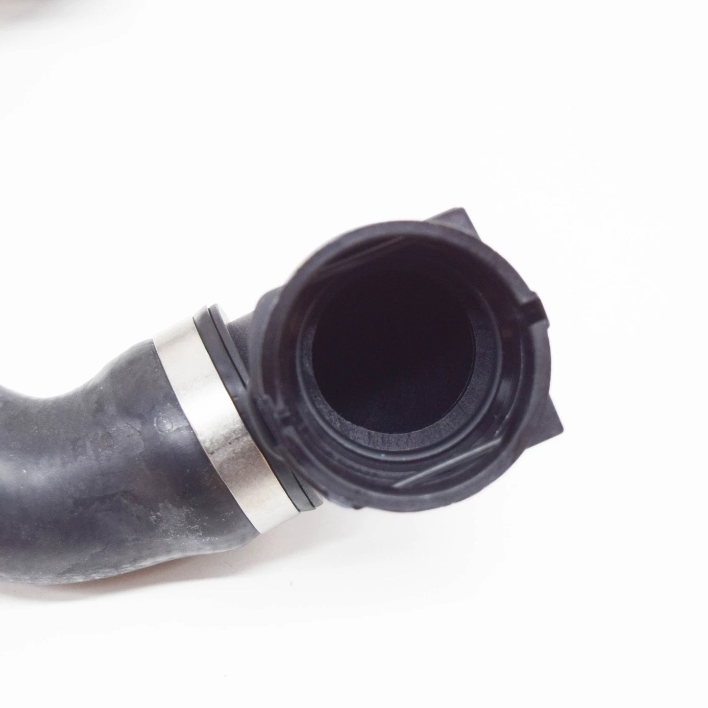 NEW BMW 3 E90 LOWER RADIATOR COOLANT HOSE 17127564480 3.0 PETROL ORIGINAL