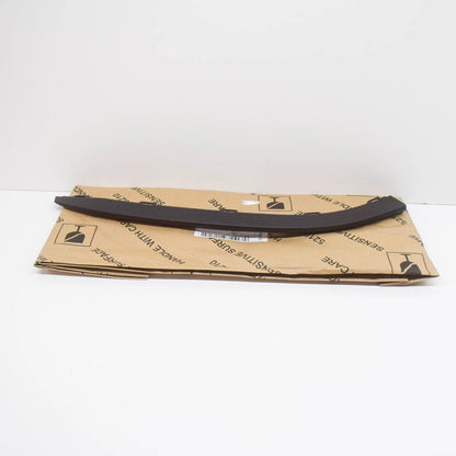 NEW VOLKSWAGEN GOLF MK7 FRONT BUMPER RIGHT SPOILER 5G08059049B9 ORIGINAL