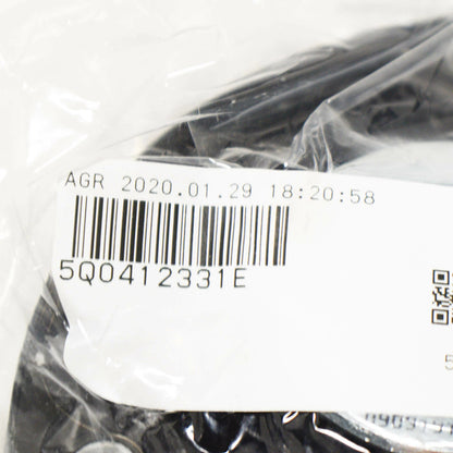 NEW VOLKSWAGEN TIGUAN 5N FRONT SUSPENSION STRUT MOUNT 5Q0412331E