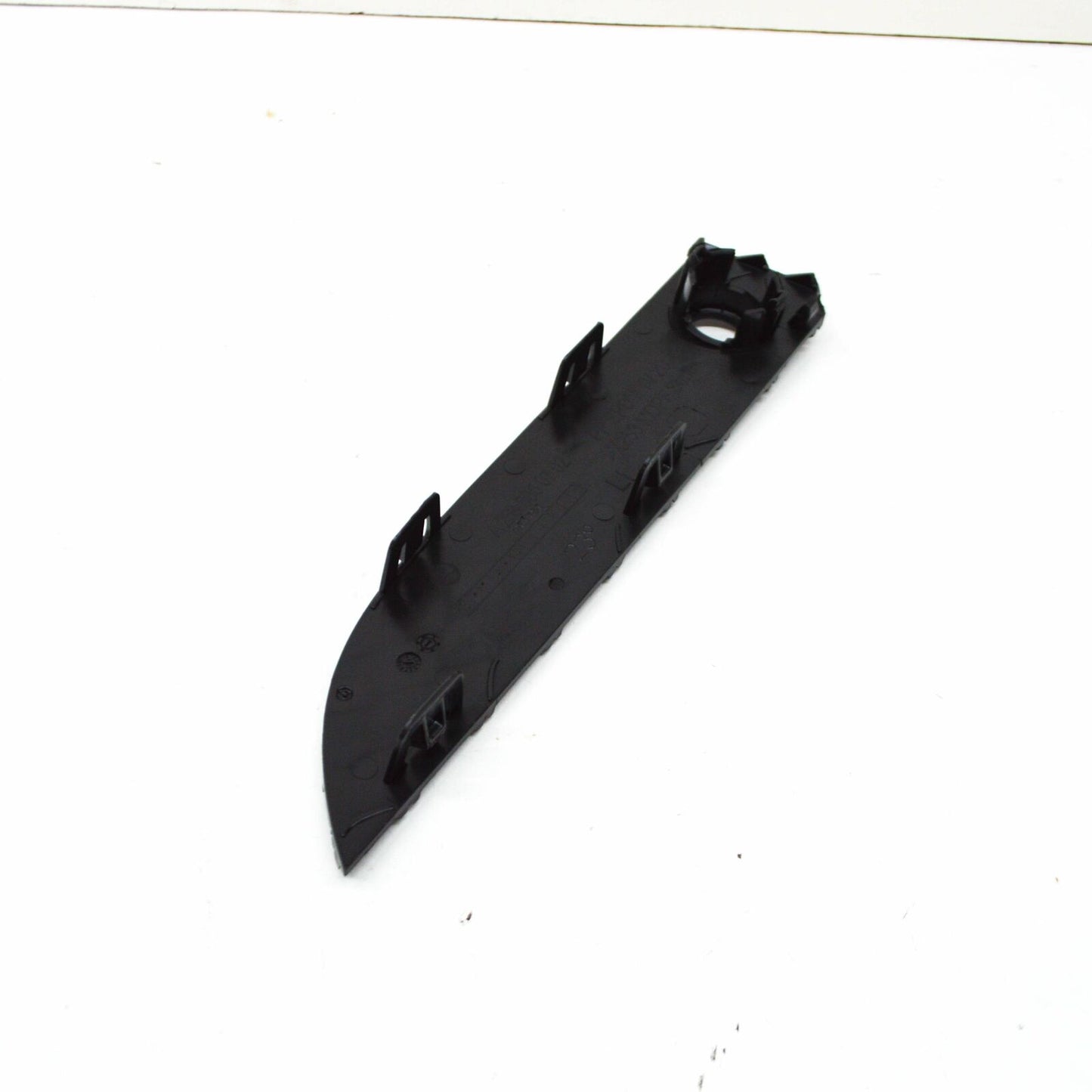 NEW MERCEDES-BENZ GLC X253 FRONT LEFT BUMPER COVER CAP A2538850702 ORIGINAL