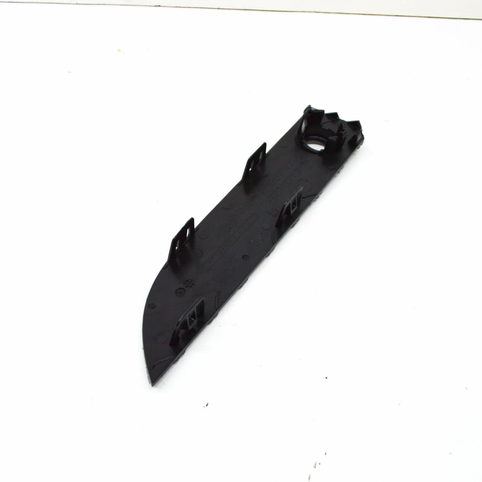 NEW MERCEDES-BENZ GLC X253 FRONT LEFT BUMPER COVER CAP A2538850702 ORIGINAL