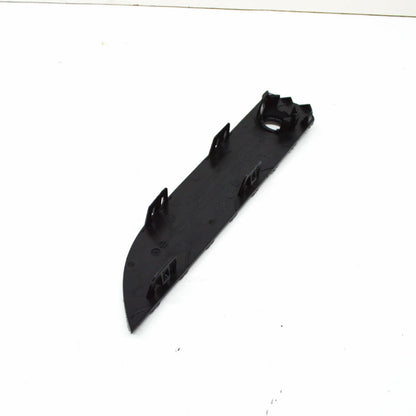 NEW MERCEDES-BENZ GLC X253 FRONT LEFT BUMPER COVER CAP A2538850702 ORIGINAL