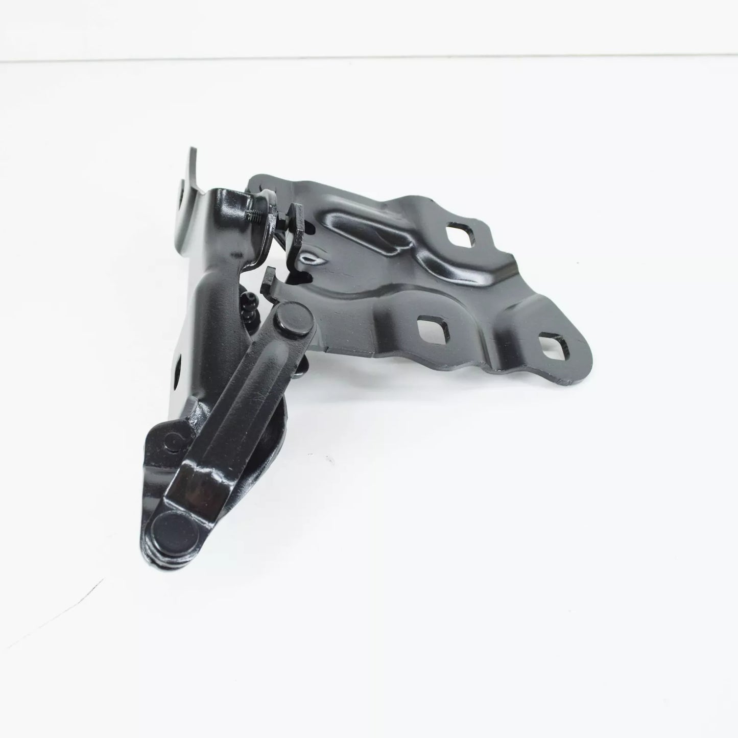 NEW BMW X3 F25 FRONT RIGHT BONNET HINGE 41617262876 2011 ORIGINAL