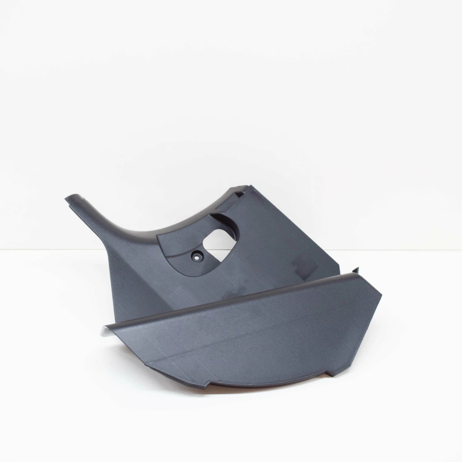 NEW BMW 3 E46 FRONT LEFT LATERAL TRIM PANEL 8227951 51438227951 ORIGINAL