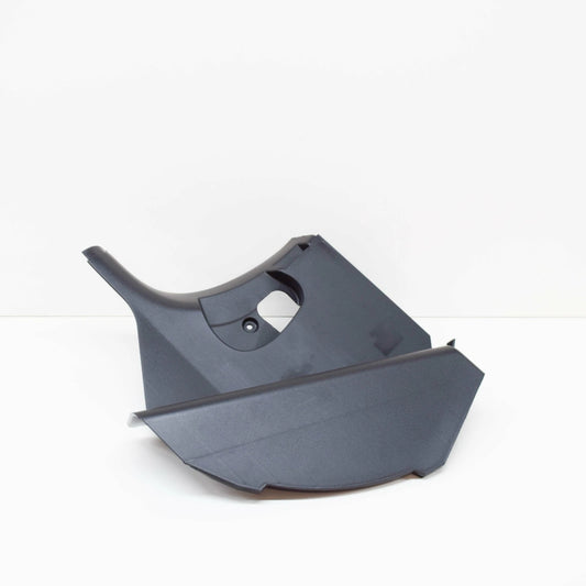 NEW BMW 3 E46 FRONT LEFT LATERAL TRIM PANEL 8227951 51438227951 ORIGINAL