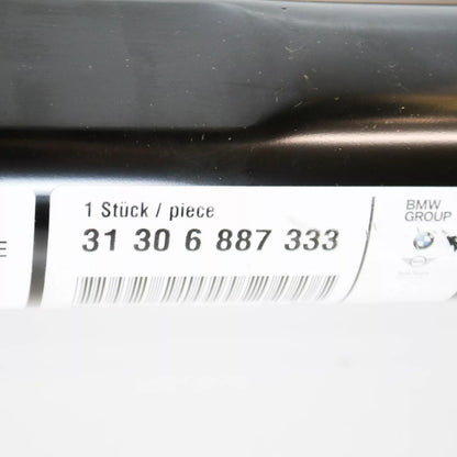 NEW BMW 2 F45 FRONT LEFT SPRING STRUT 6887333 31306887333 ORIGINAL