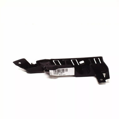 NEW AUDI A6 ALLROAD C7 FRONT RIGHT BUMPER BRACKET 4G0807284A 2015 ORIGINAL