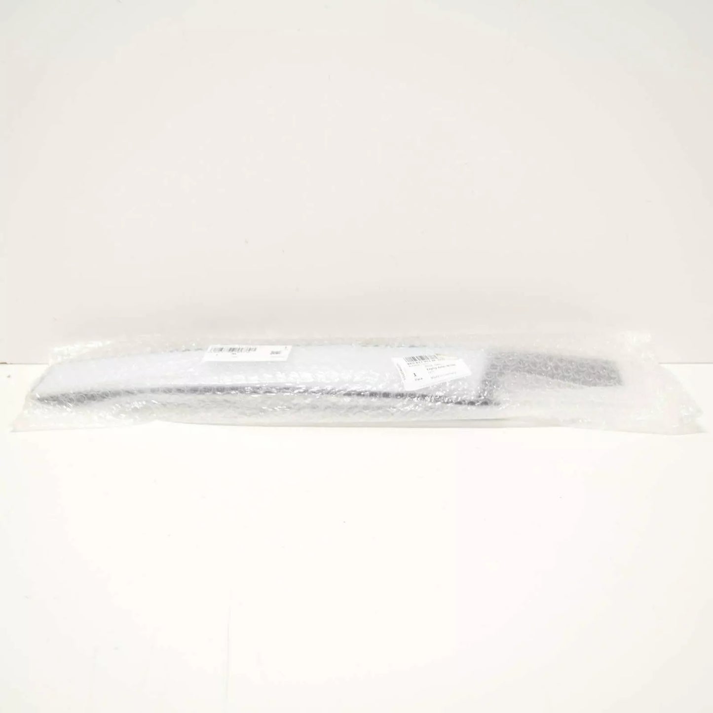 NEW AUDI A4 B8 FRONT RIGHT DOOR B PILLAR TRIM COVER 8K0837902M5FQ