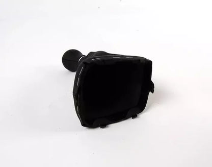 NEW AUDI A3 SPORTBACK 8P GEAR SHIFTING KNOB 8X0863278A1KT ORIGINAL