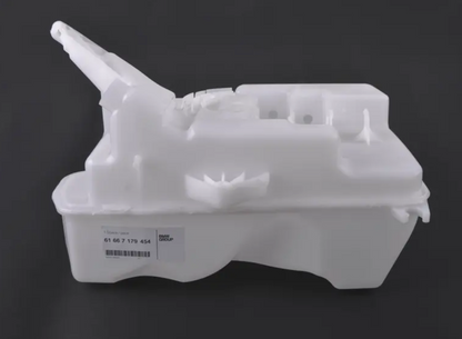 new bmw 5 touring e61 window washer tank 61667179454 7179454 original