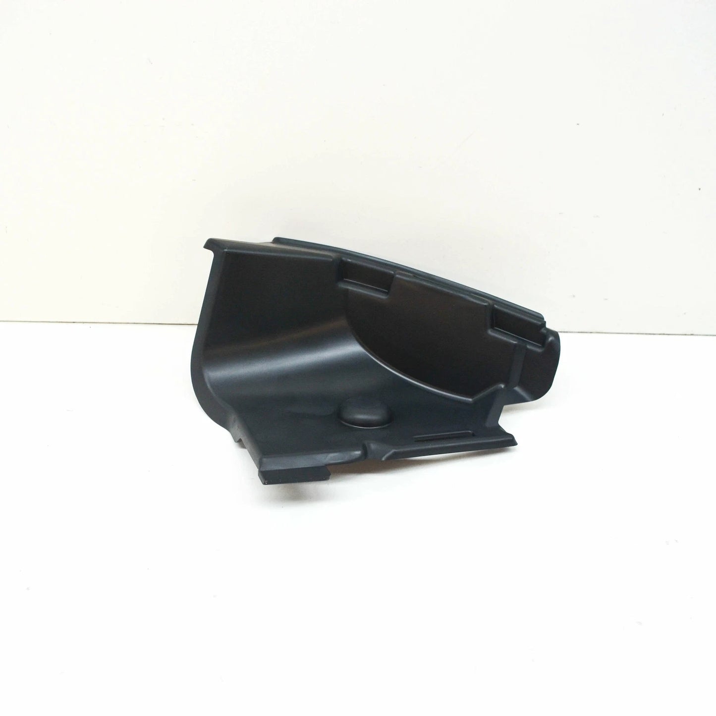 NEW MERCEDES-BENZ GLC X253 AMG LEFT AIR DUCT SEGMENT A2538854304 ORIGINAL