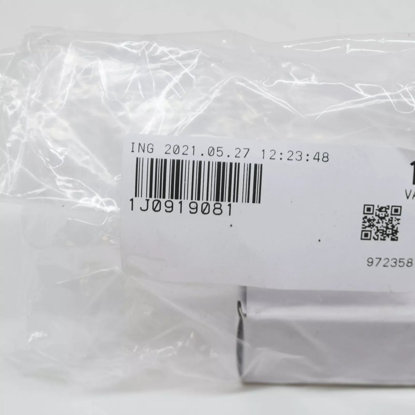 NEW AUDI TT 8N POWER STEERING OIL PRESSURE SWITCH 1J0919081