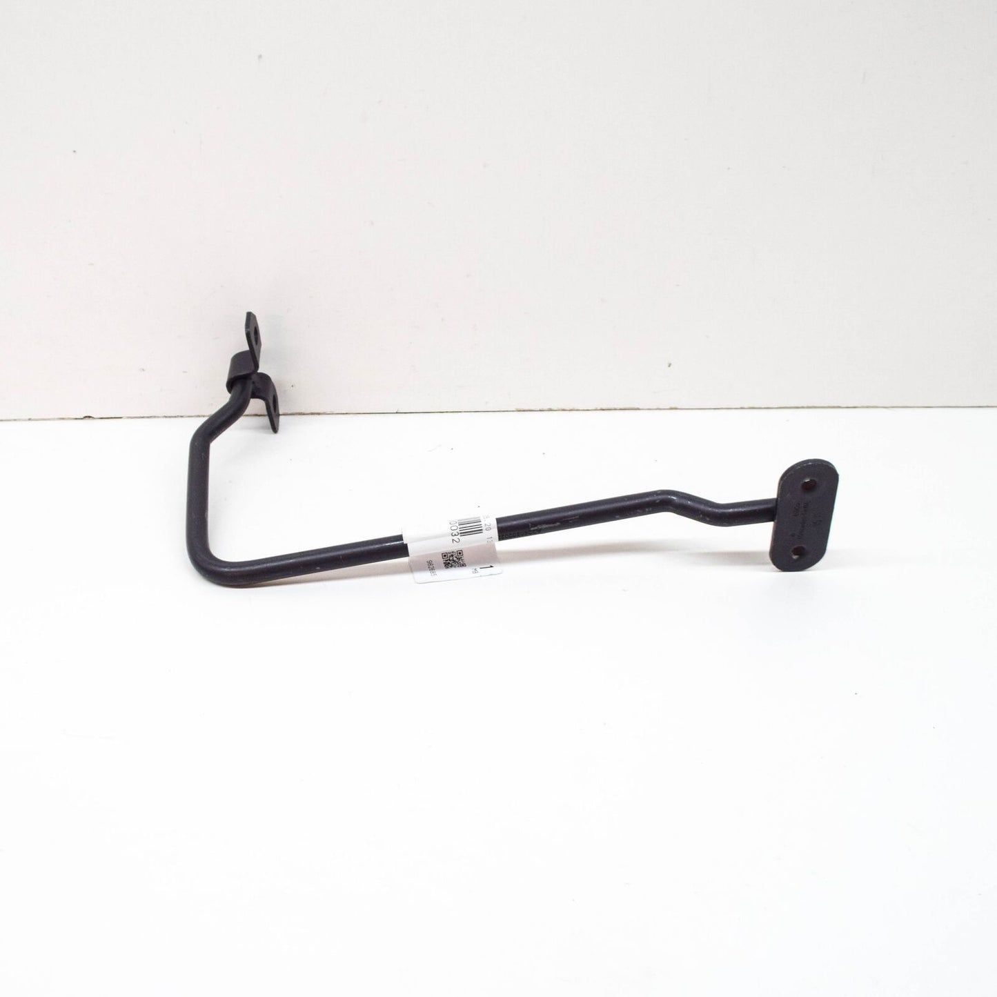 NEW MERCEDES-BENZ GLK-CLASS X204 FRONT CENTER SUPPORT CLAMP A2048900032 ORIGINAL