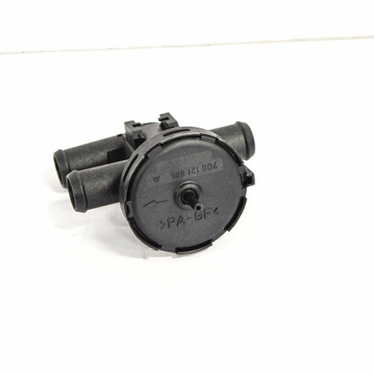 NEW VOLKSWAGEN TOUAREG 7P VACUUM VALVE 7D0121805