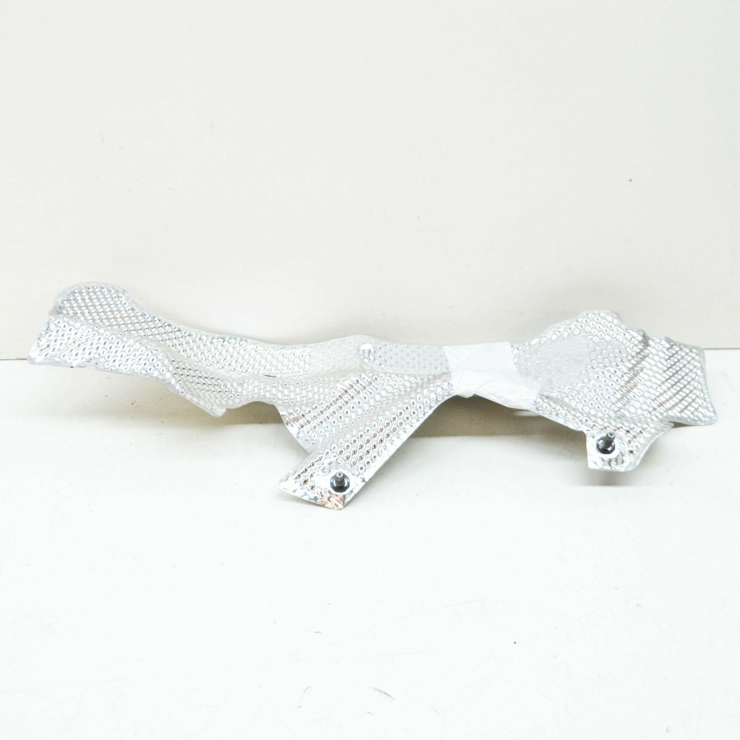 NEW AUDI SQ7 4M FRONT LEFT SIDE HEAT PROTECTION SHIELD 4M0399299F ORIGINAL