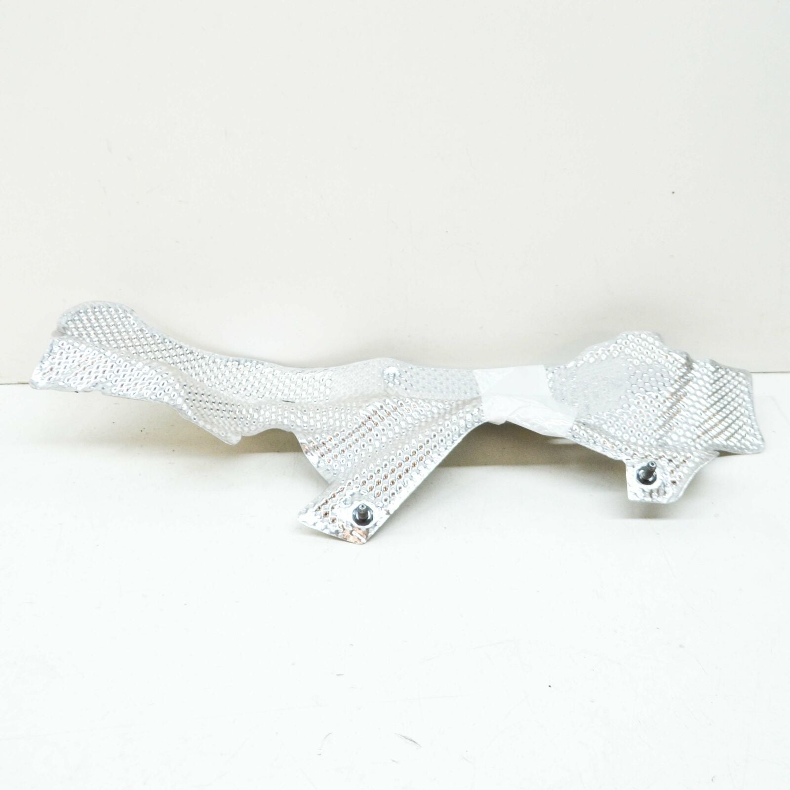 NEW AUDI SQ7 4M FRONT LEFT SIDE HEAT PROTECTION SHIELD 4M0399299F ORIGINAL