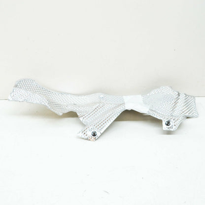 NEW AUDI SQ7 4M FRONT LEFT SIDE HEAT PROTECTION SHIELD 4M0399299F ORIGINAL